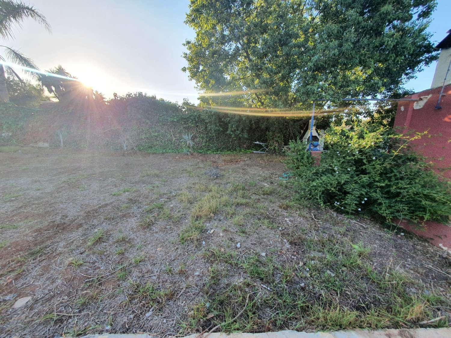 9 sovrum Finca/Hus på landet till salu i Alhaurin de la Torre med pool - 395 000 € (Ref: 10066986)