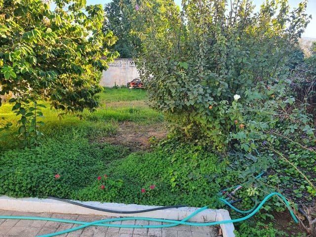 9 sovrum Finca/Hus på landet till salu i Alhaurín de la Torre med pool - 395 000 € (Ref: 10066986)