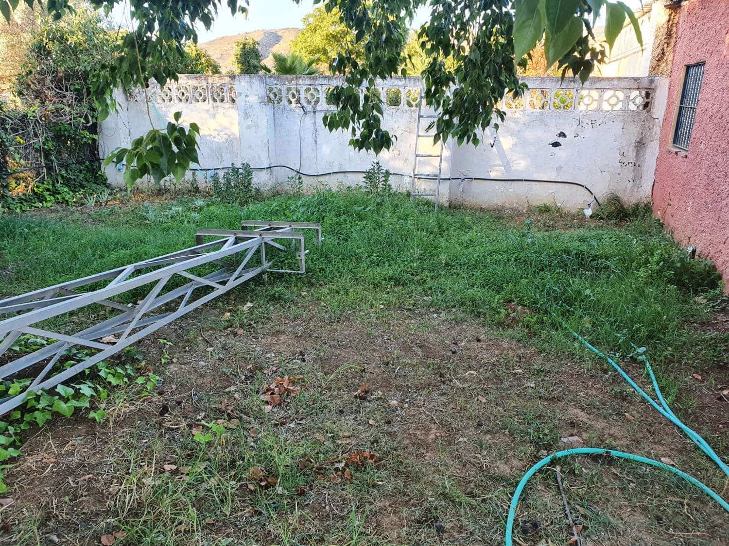 9 sovrum Finca/Hus på landet till salu i Alhaurin de la Torre med pool - 395 000 € (Ref: 10066986)
