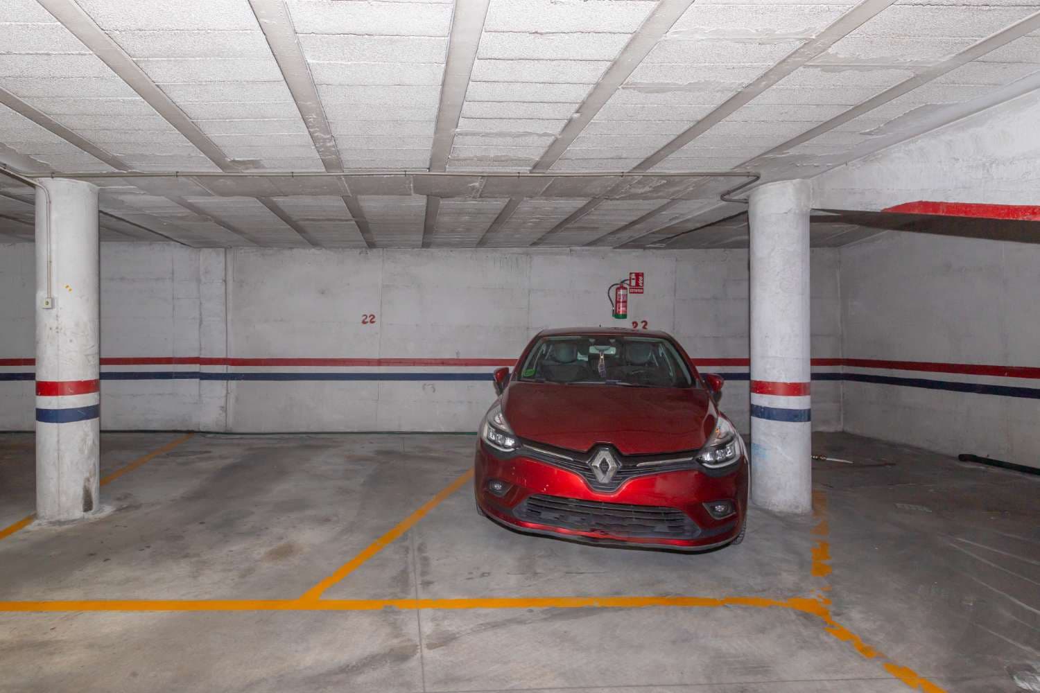 Garage for sale in Alhaurin de la Torre - € 22,500 (Ref: 10101808)
