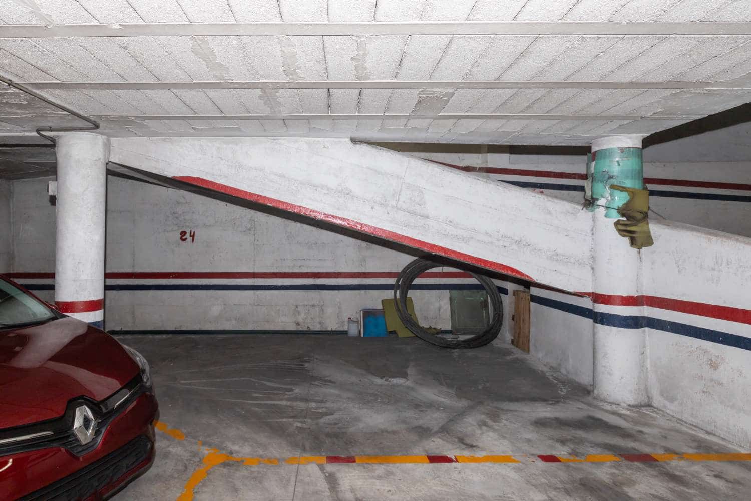 Garage for sale in Alhaurin de la Torre - € 22,500 (Ref: 10101808)