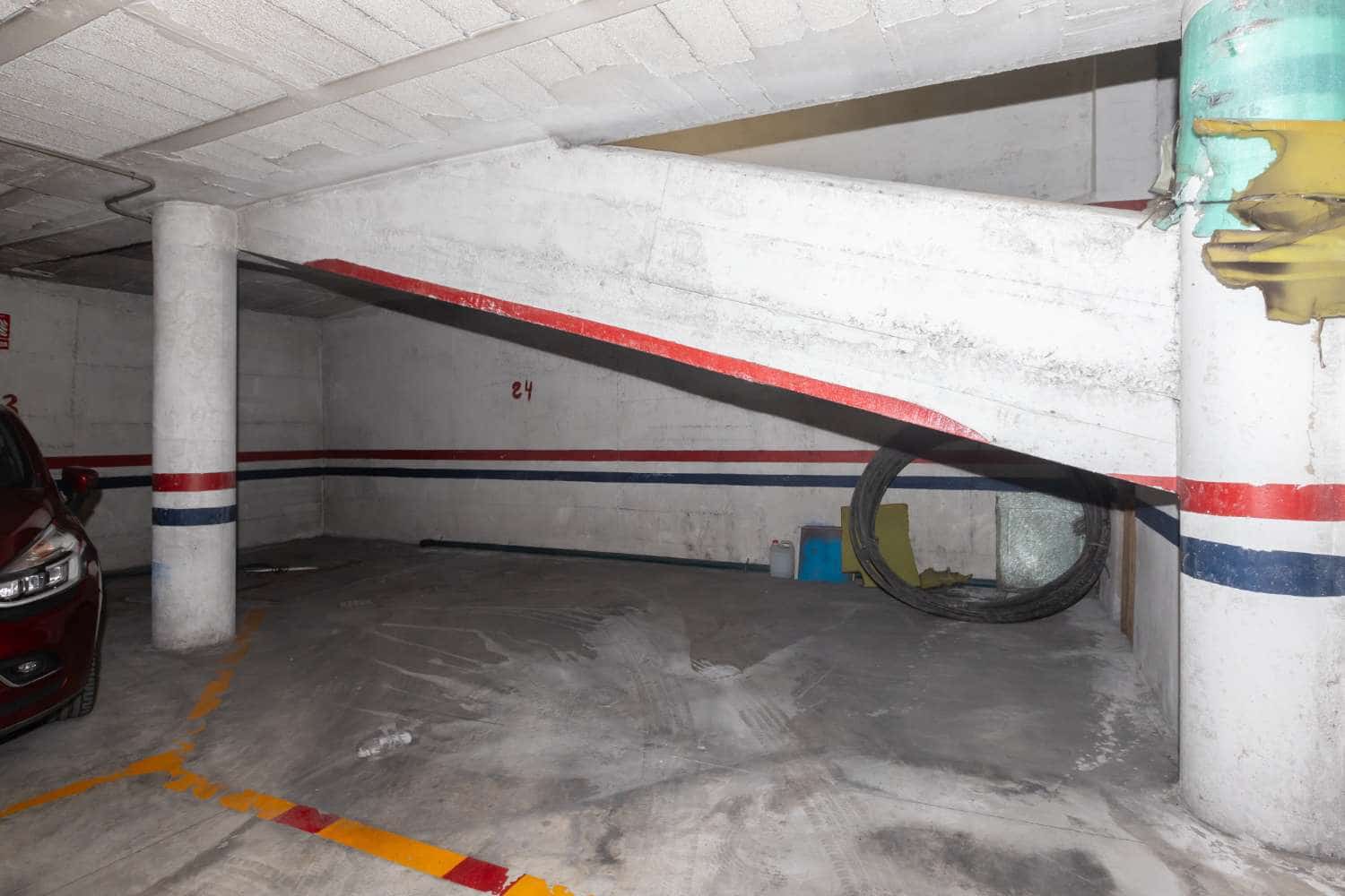 Garage for sale in Alhaurin de la Torre - € 22,500 (Ref: 10101808)