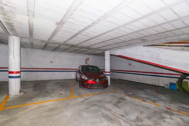 Garage for sale in Alhaurín de la Torre - € 22,500 (Ref: 10101808)