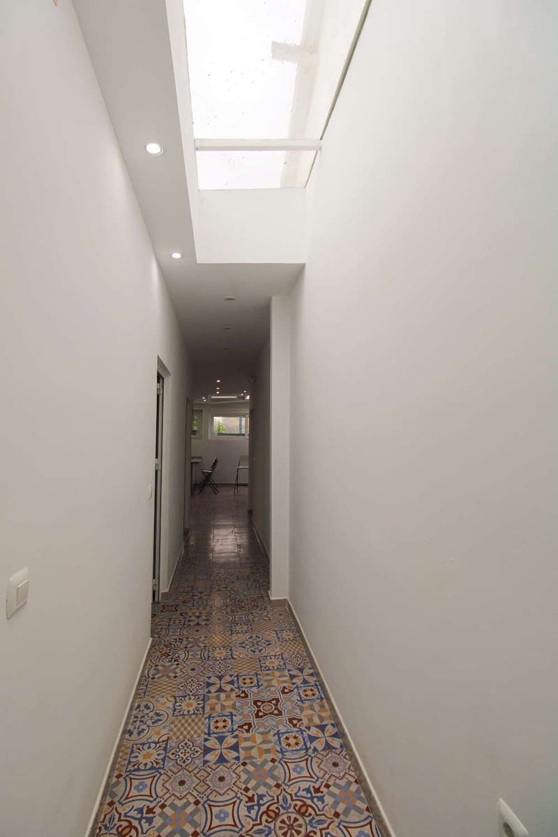 3 quarto Bungalow para arrendar em Alhaurin de la Torre com piscina - 1 500 € (Ref: 10113532)