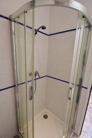 3 quarto Bungalow para arrendar em Alhaurín de la Torre com piscina - 1 500 € (Ref: 10113532)