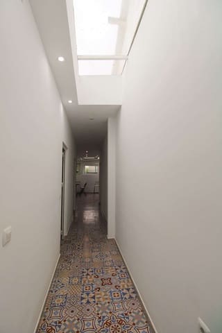 3 quarto Bungalow para arrendar em Alhaurín de la Torre com piscina - 1 500 € (Ref: 10113532)