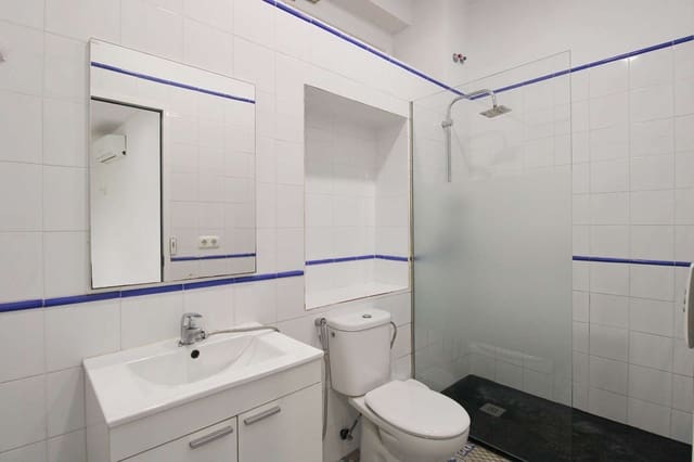 3 quarto Bungalow para arrendar em Alhaurín de la Torre com piscina - 1 500 € (Ref: 10113532)