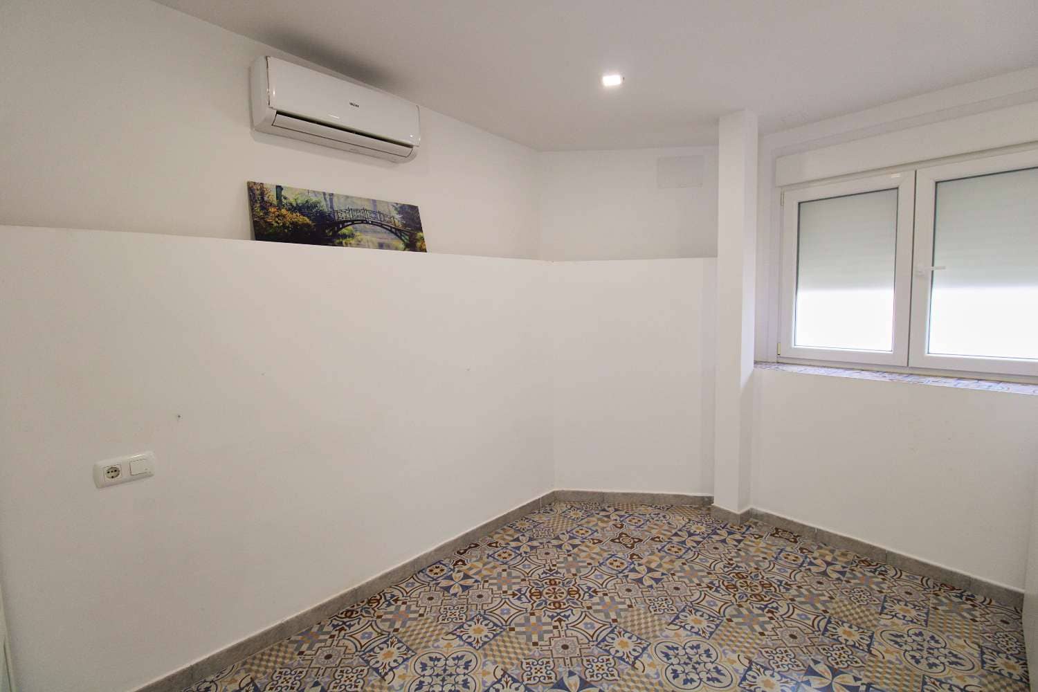 3 quarto Bungalow para arrendar em Alhaurin de la Torre com piscina - 1 500 € (Ref: 10113532)