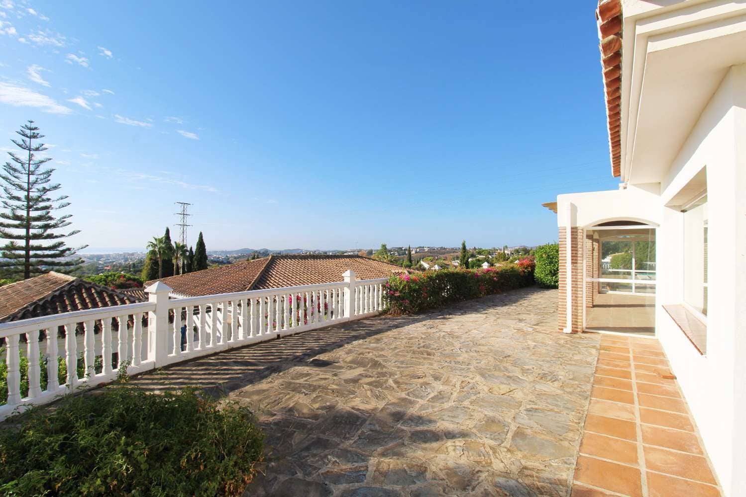3 Zimmer Villa zu verkaufen in Mijas mit Pool Garage - 900.000 € (Ref: 10118709)