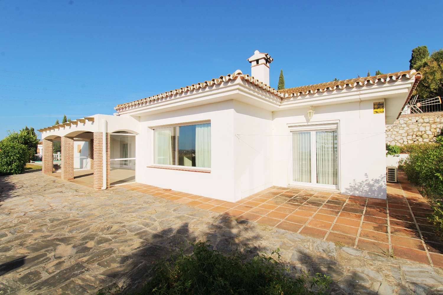 3 Zimmer Villa zu verkaufen in Mijas mit Pool Garage - 900.000 € (Ref: 10118709)