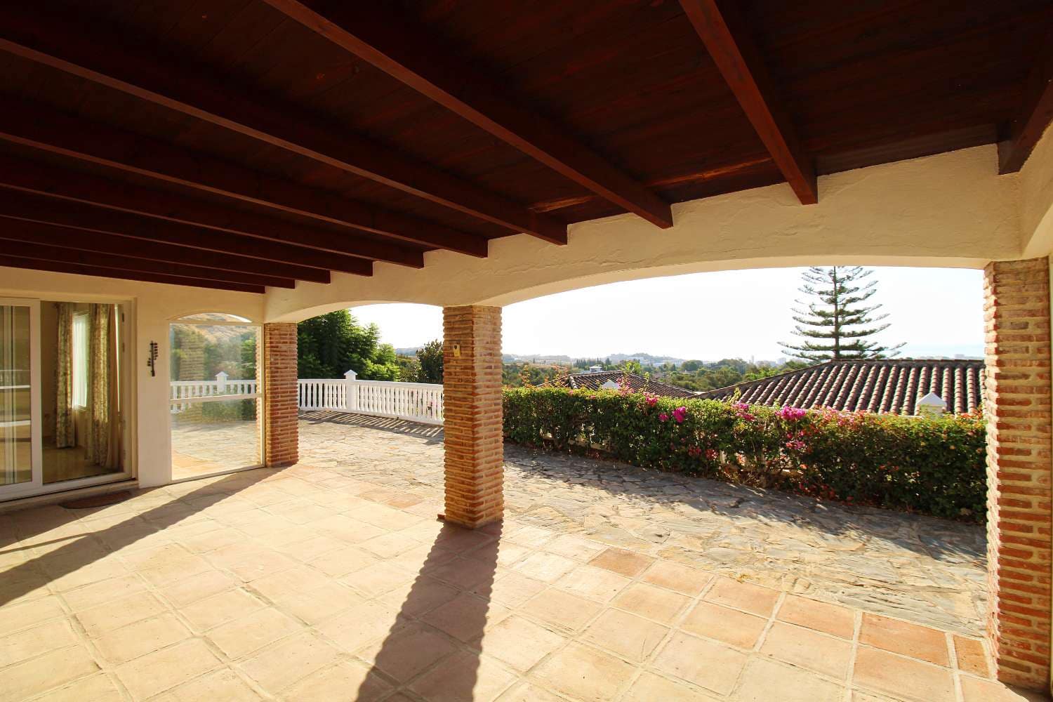 3 Zimmer Villa zu verkaufen in Mijas mit Pool Garage - 900.000 € (Ref: 10118709)