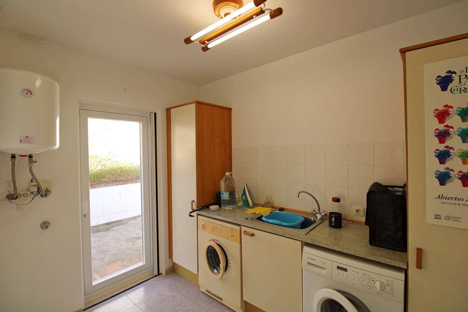 3 Zimmer Villa zu verkaufen in Mijas mit Pool Garage - 900.000 € (Ref: 10118709)
