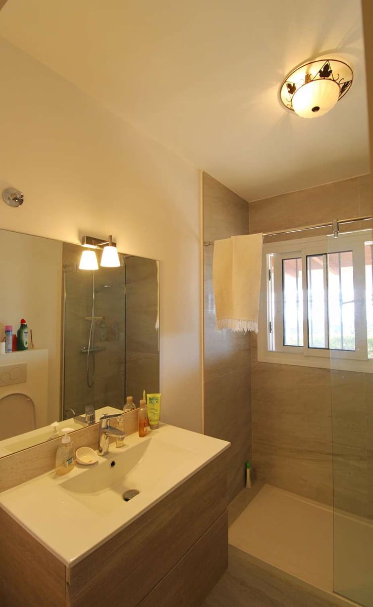 3 Zimmer Villa zu verkaufen in Mijas mit Pool Garage - 900.000 € (Ref: 10118709)