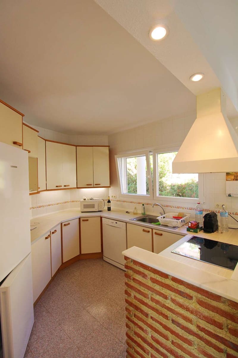 3 Zimmer Villa zu verkaufen in Mijas mit Pool Garage - 900.000 € (Ref: 10118709)