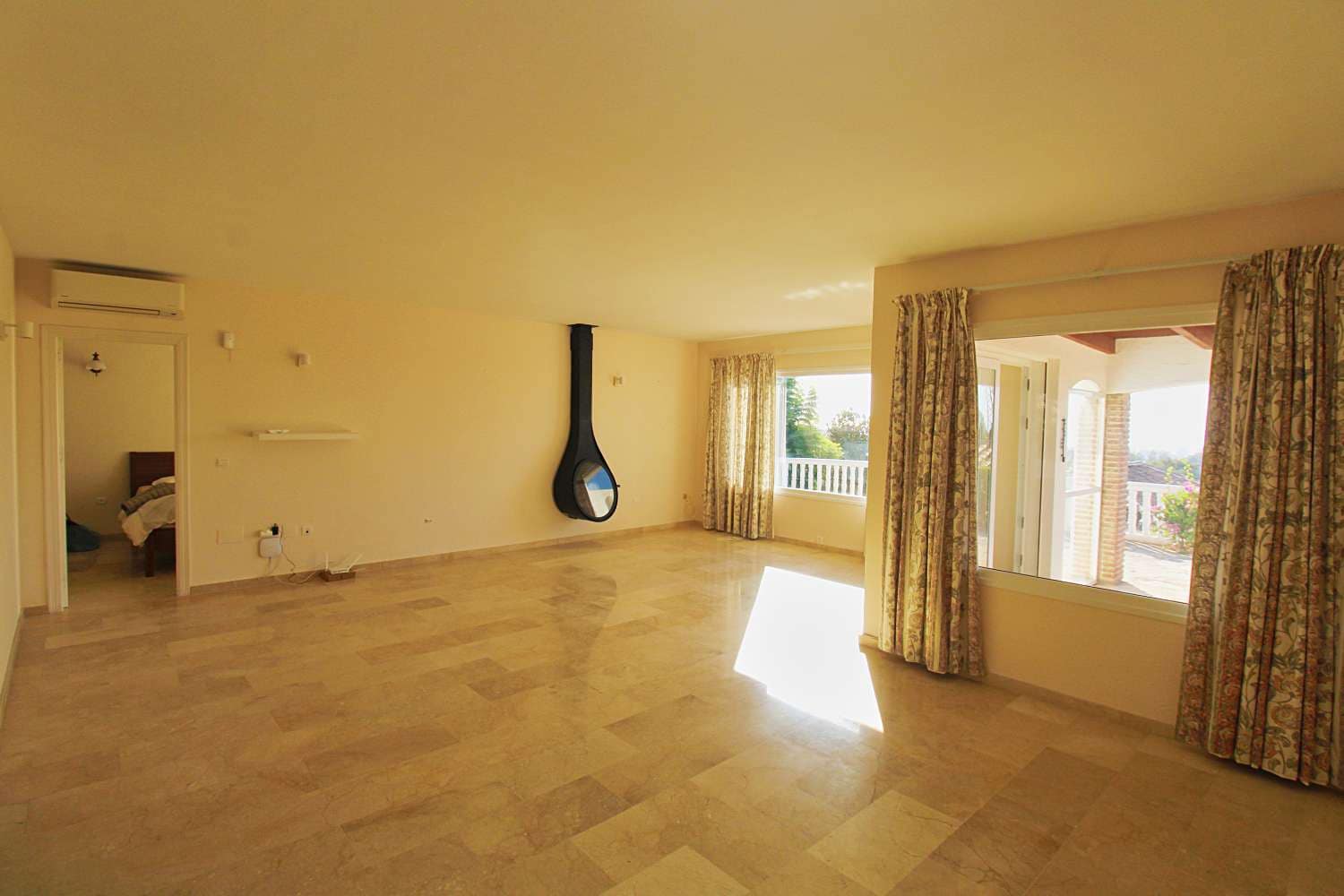 3 Zimmer Villa zu verkaufen in Mijas mit Pool Garage - 900.000 € (Ref: 10118709)