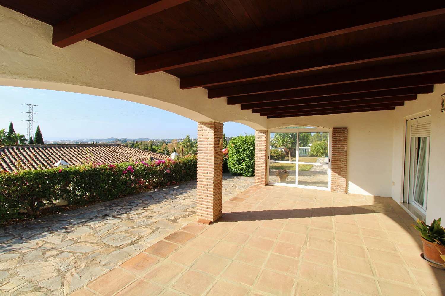 3 Zimmer Villa zu verkaufen in Mijas mit Pool Garage - 900.000 € (Ref: 10118709)
