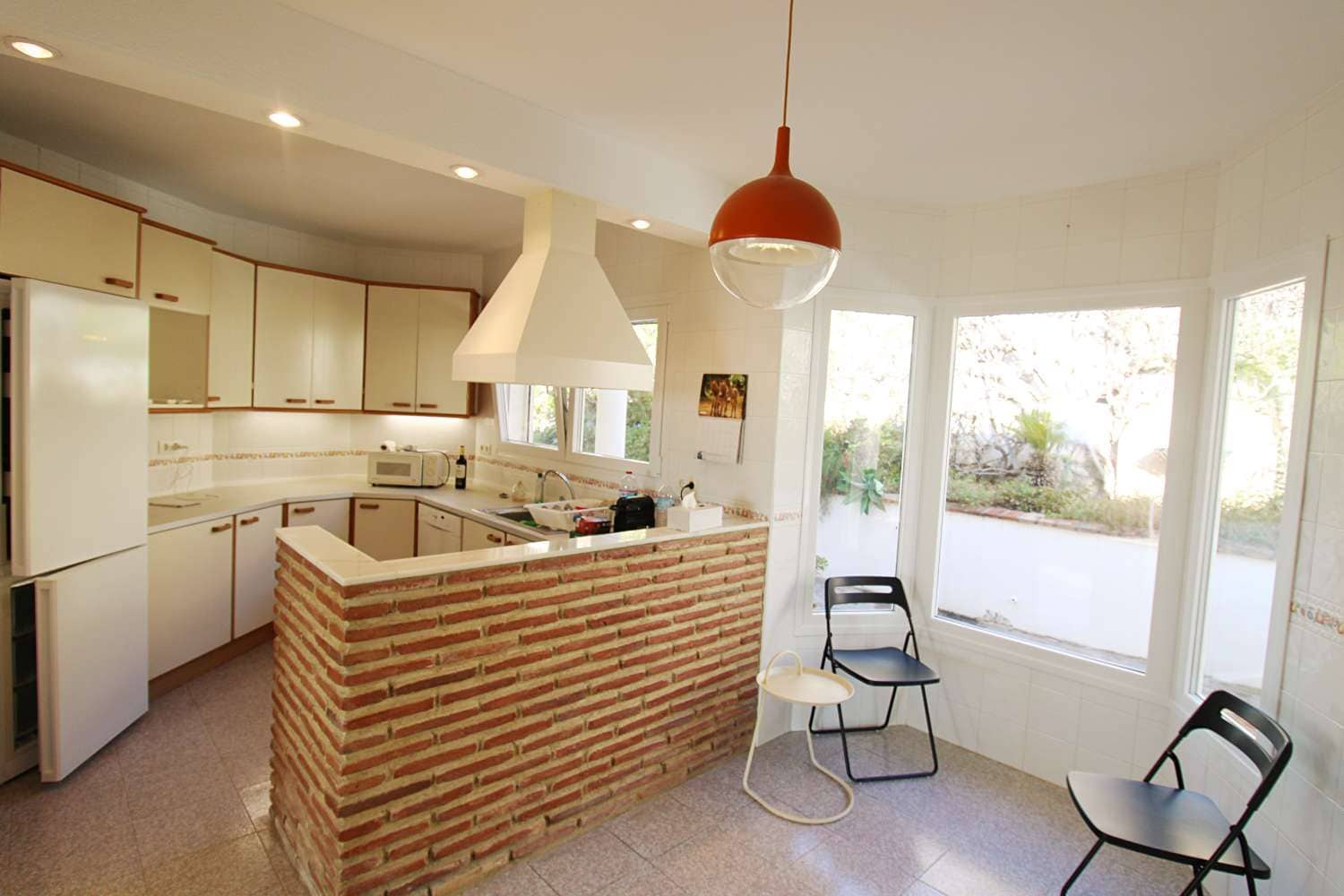 3 Zimmer Villa zu verkaufen in Mijas mit Pool Garage - 900.000 € (Ref: 10118709)