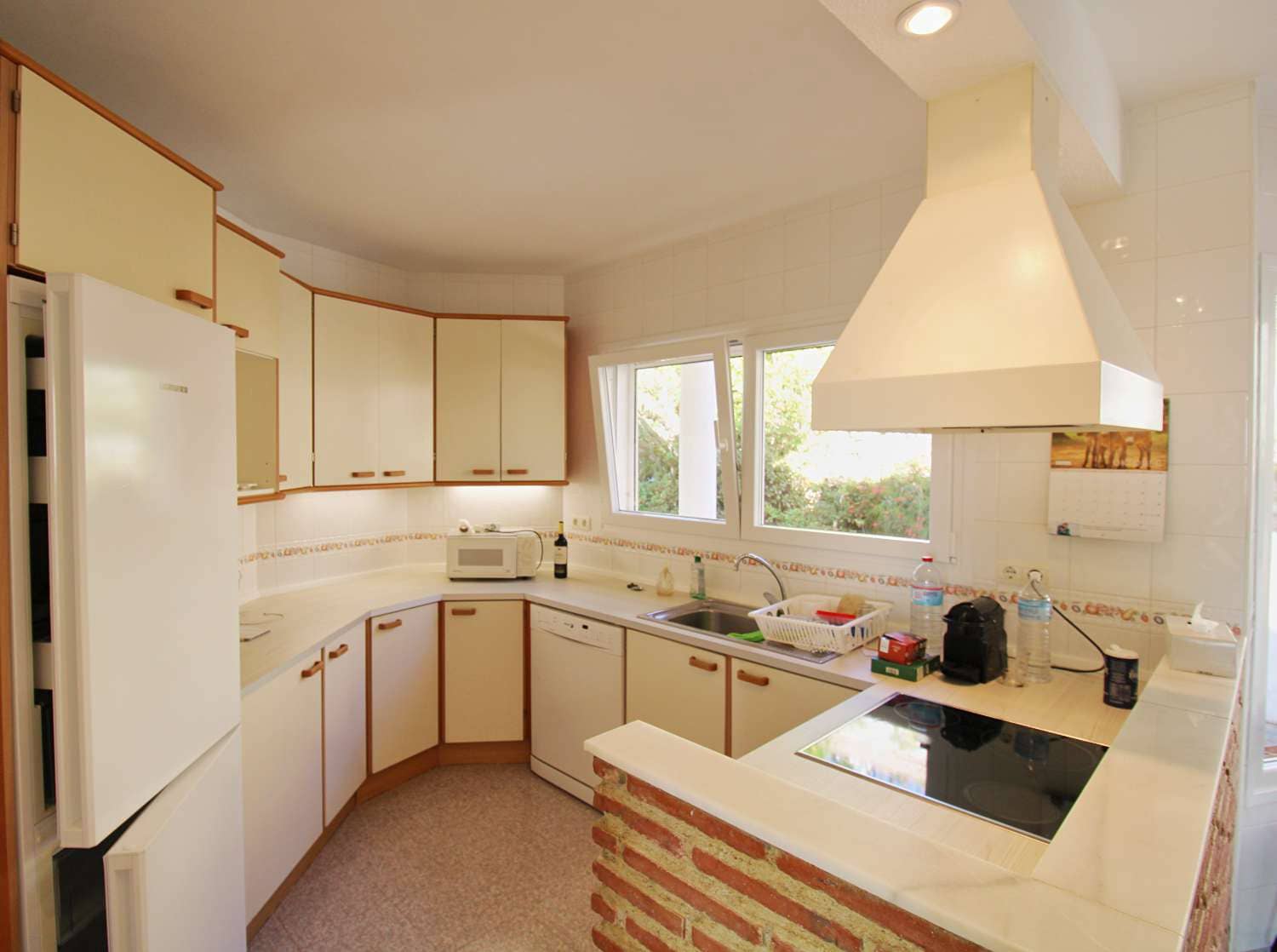 3 Zimmer Villa zu verkaufen in Mijas mit Pool Garage - 900.000 € (Ref: 10118709)