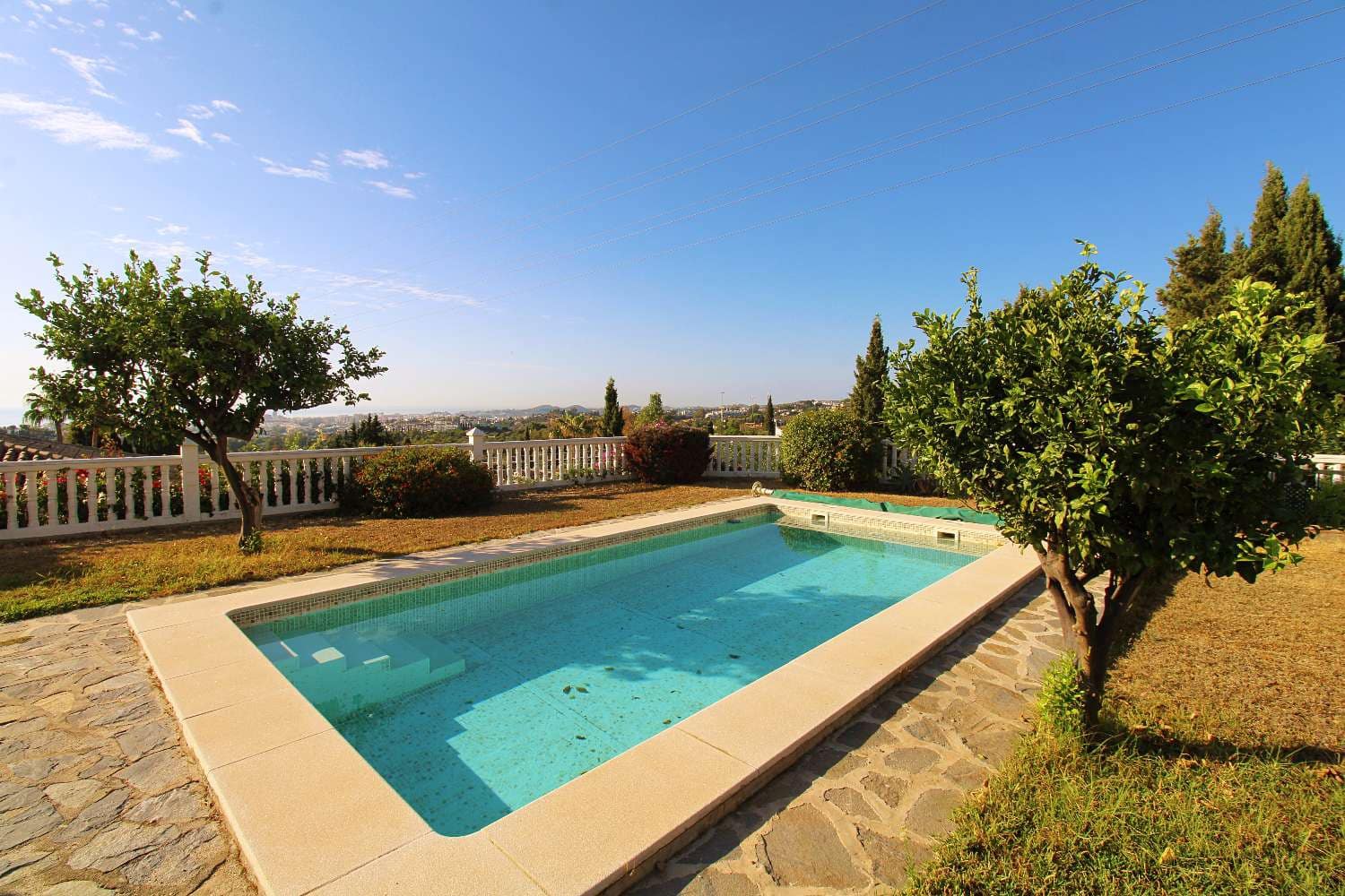 3 Zimmer Villa zu verkaufen in Mijas mit Pool Garage - 900.000 € (Ref: 10118709)