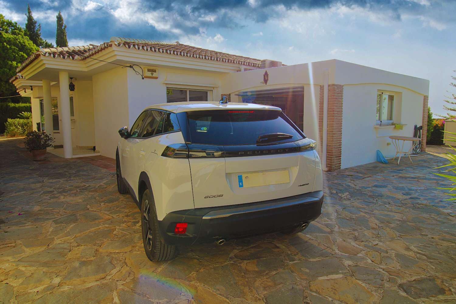3 Zimmer Villa zu verkaufen in Mijas mit Pool Garage - 900.000 € (Ref: 10118709)