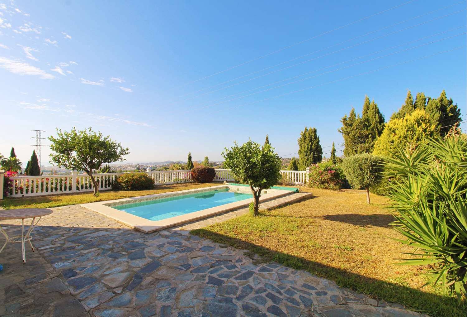 3 Zimmer Villa zu verkaufen in Mijas mit Pool Garage - 900.000 € (Ref: 10118709)