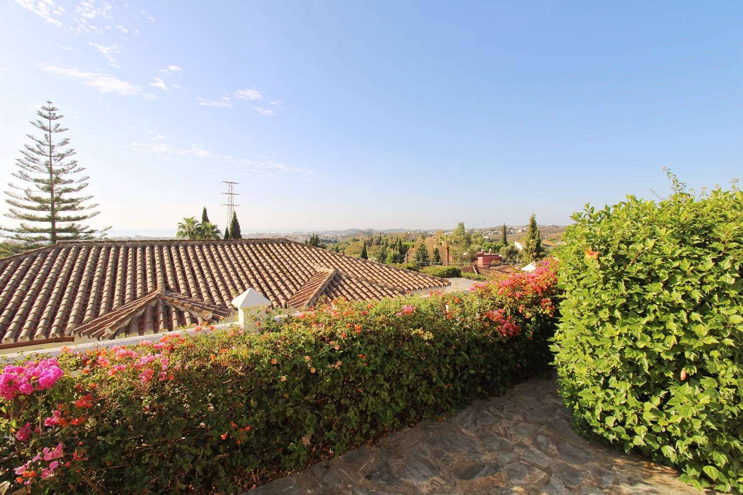 3 Zimmer Villa zu verkaufen in Mijas mit Pool Garage - 900.000 € (Ref: 10118709)