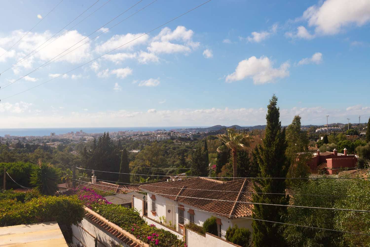3 bedroom Villa for sale in Mijas with pool garage - € 900,000 (Ref: 10118709)