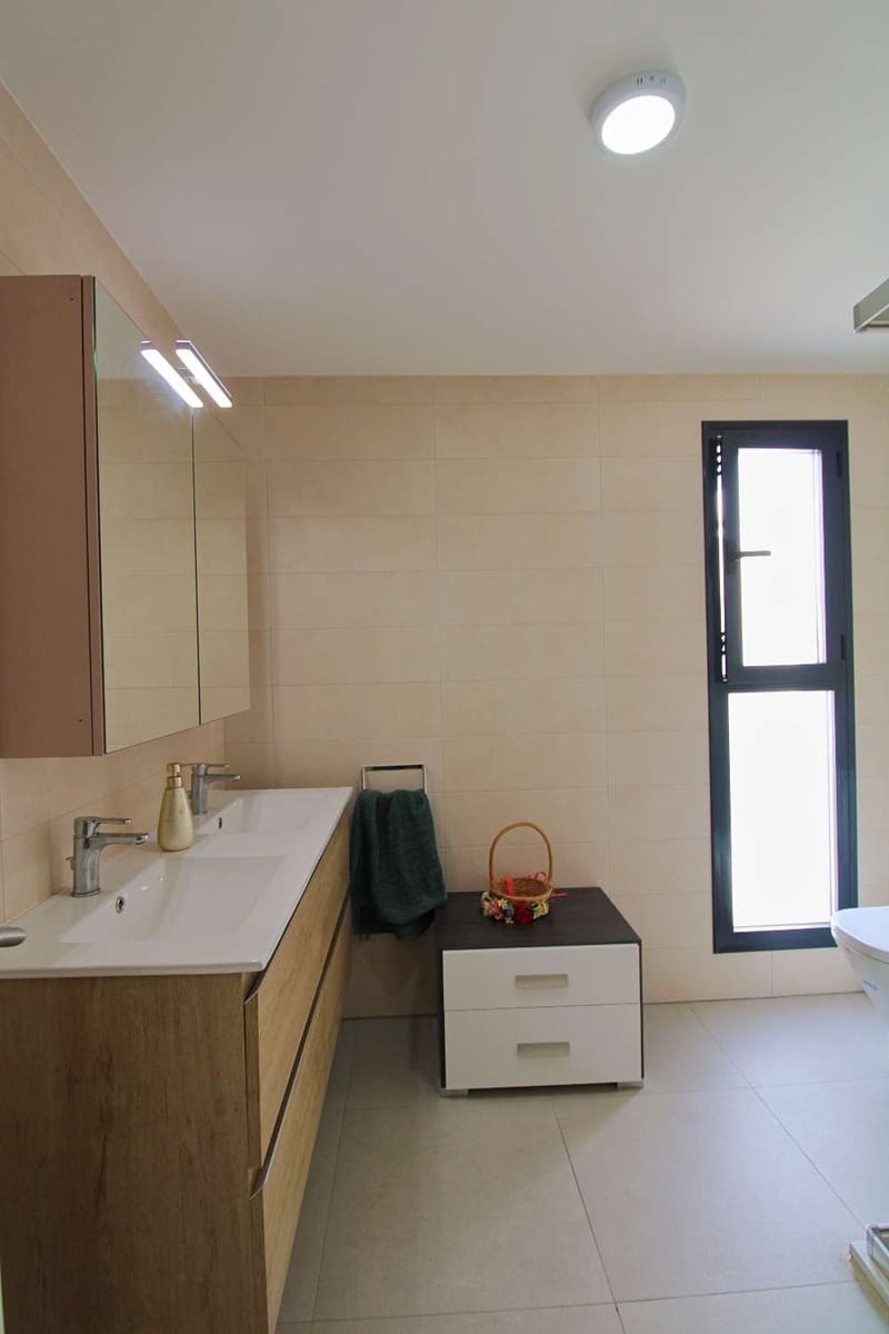 3 bedroom Terraced Villa for rent in Alhaurin de la Torre with pool - € 1,995 (Ref: 10148277)