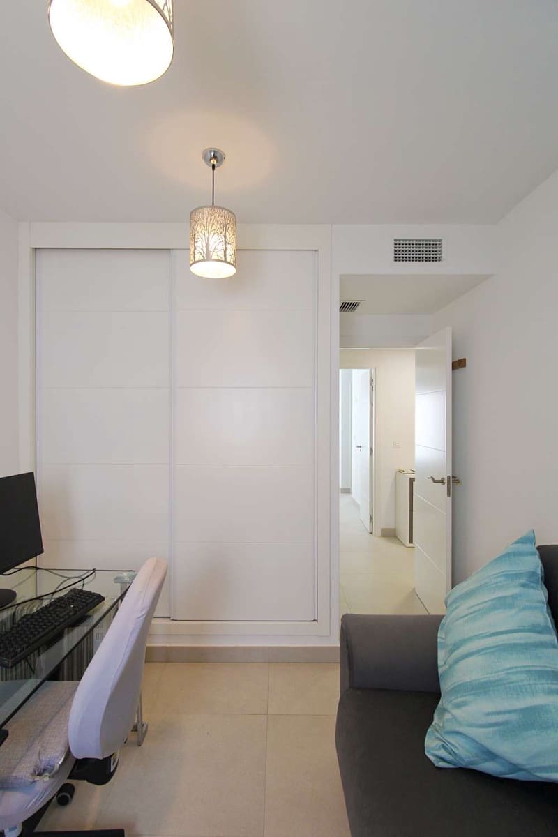 3 bedroom Terraced Villa for rent in Alhaurin de la Torre with pool - € 1,995 (Ref: 10148277)