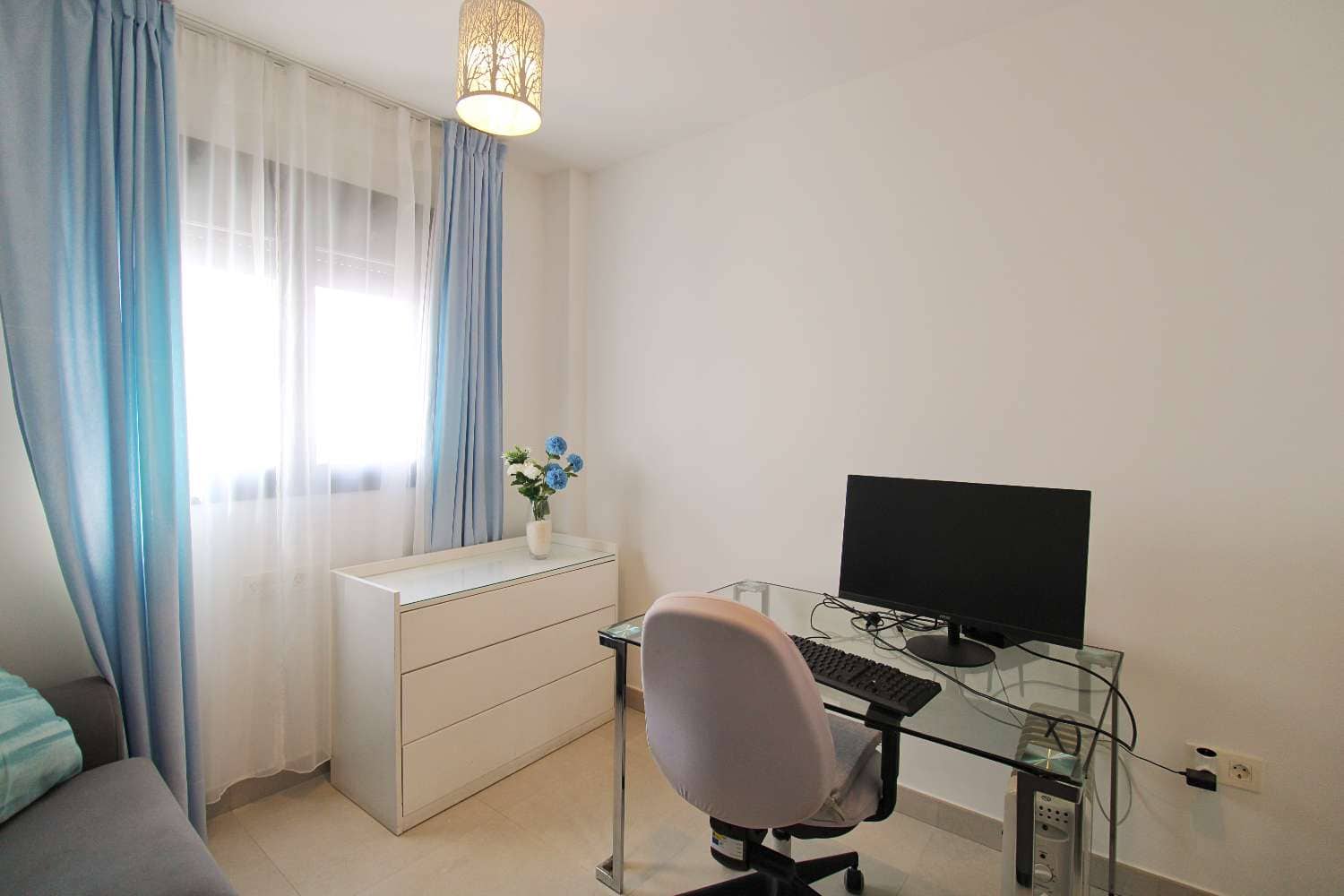 3 bedroom Terraced Villa for rent in Alhaurin de la Torre with pool - € 1,995 (Ref: 10148277)