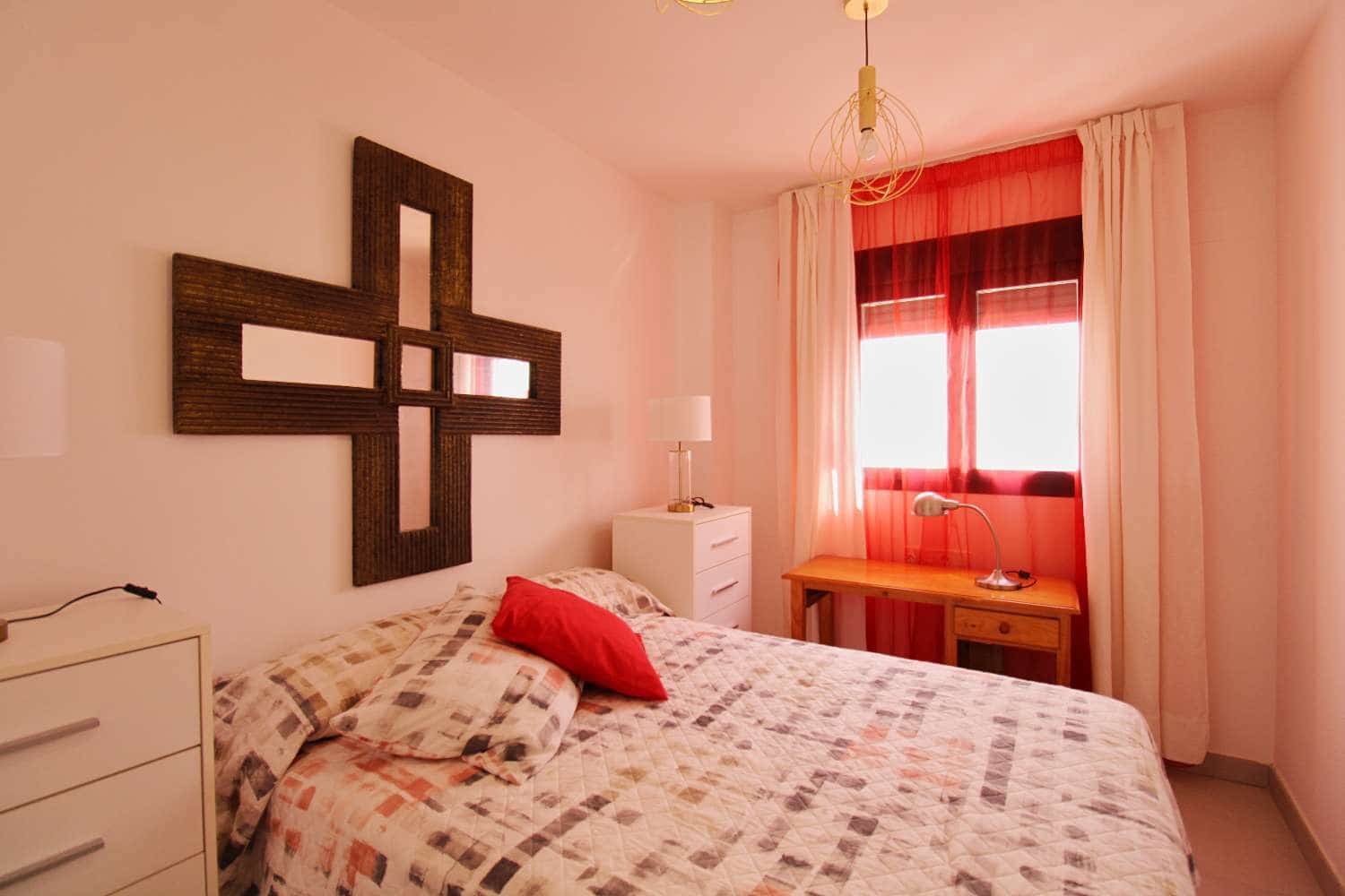 3 bedroom Terraced Villa for rent in Alhaurin de la Torre with pool - € 1,995 (Ref: 10148277)