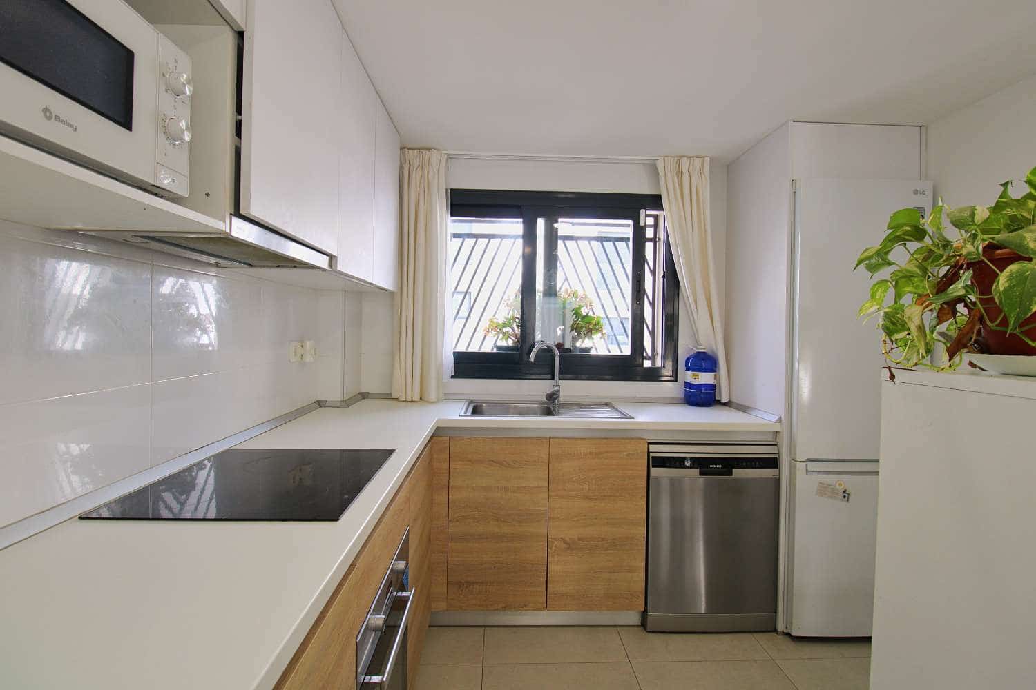 3 bedroom Terraced Villa for rent in Alhaurin de la Torre with pool - € 1,995 (Ref: 10148277)