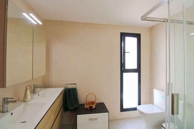 3 bedroom Terraced Villa for rent in Alhaurín de la Torre with pool - € 1,995 (Ref: 10148277)