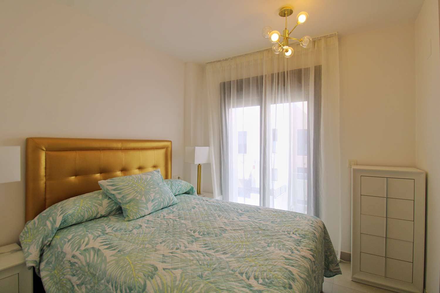 3 bedroom Terraced Villa for rent in Alhaurin de la Torre with pool - € 1,995 (Ref: 10148277)