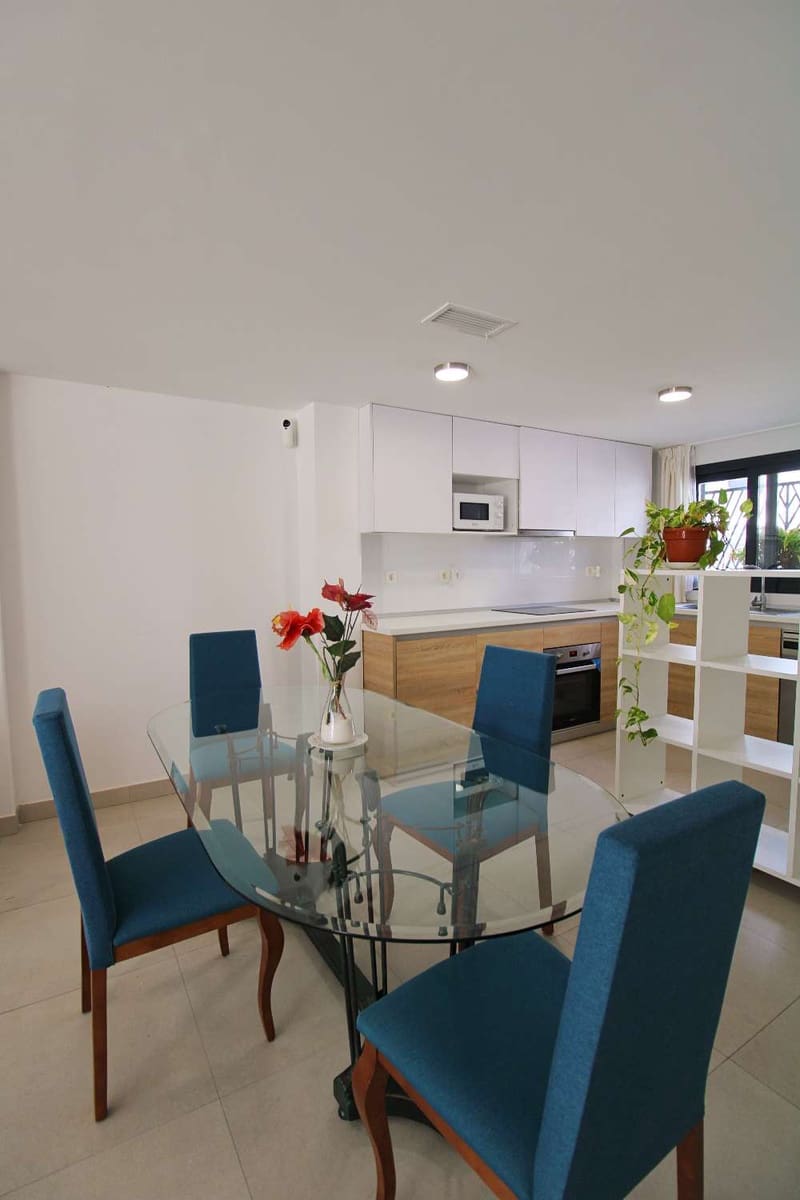 3 bedroom Terraced Villa for rent in Alhaurin de la Torre with pool - € 1,995 (Ref: 10148277)