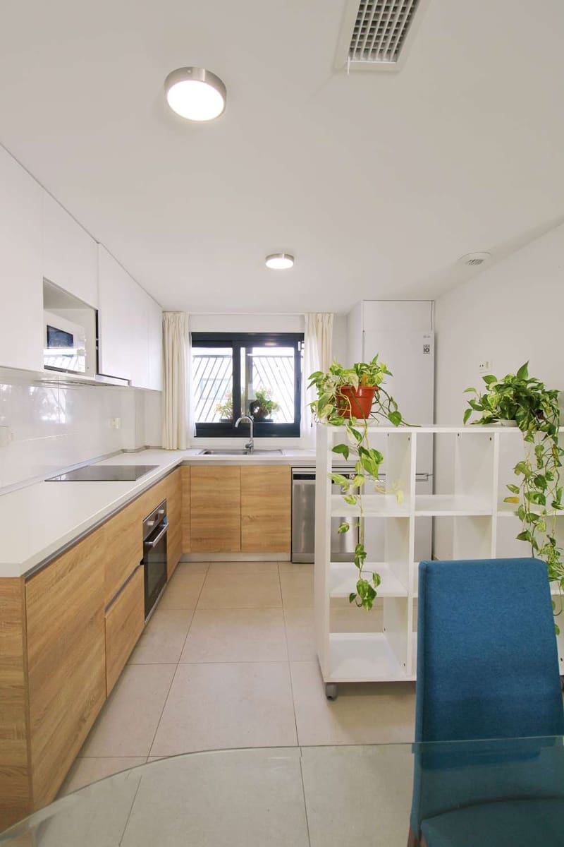 3 bedroom Terraced Villa for rent in Alhaurin de la Torre with pool - € 1,995 (Ref: 10148277)