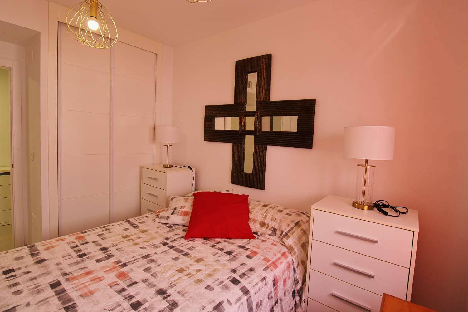3 bedroom Terraced Villa for rent in Alhaurin de la Torre with pool - € 1,995 (Ref: 10148277)