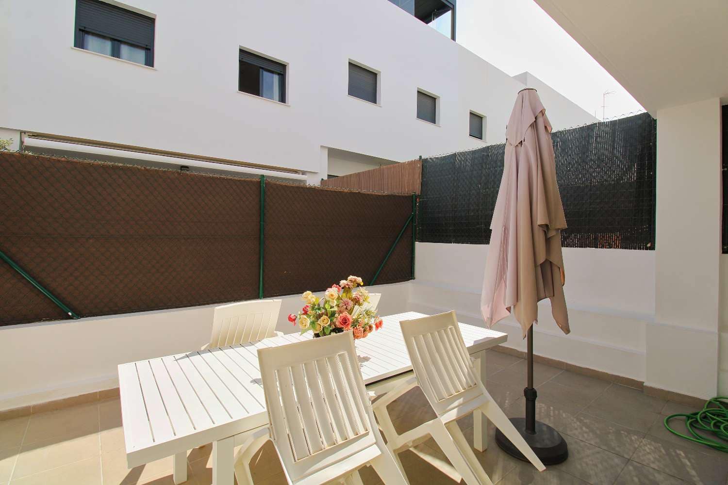 3 bedroom Terraced Villa for rent in Alhaurin de la Torre with pool - € 1,995 (Ref: 10148277)
