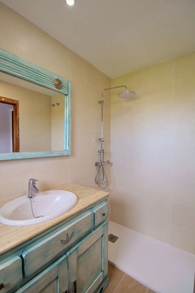 5 Zimmer Villa zu vermieten in Alhaurin de la Torre mit Pool Garage - 2.500 € (Ref: 10148278)