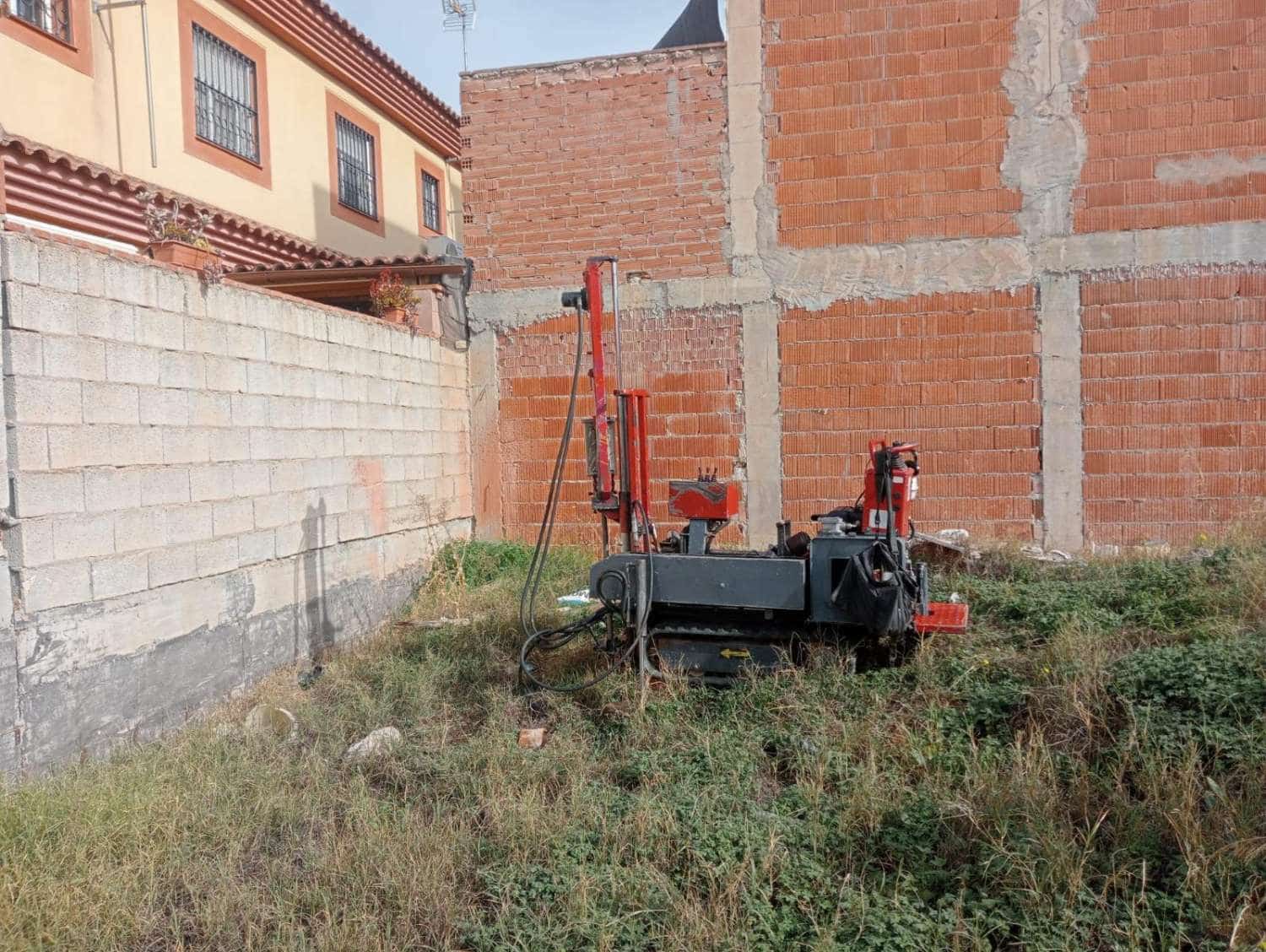 Building Plot for sale in Alhaurin de la Torre - € 157,500 (Ref: 10148279)