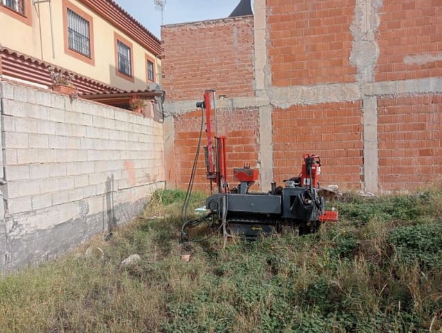 Building Plot for sale in Alhaurín de la Torre - € 157,500 (Ref: 10148279)