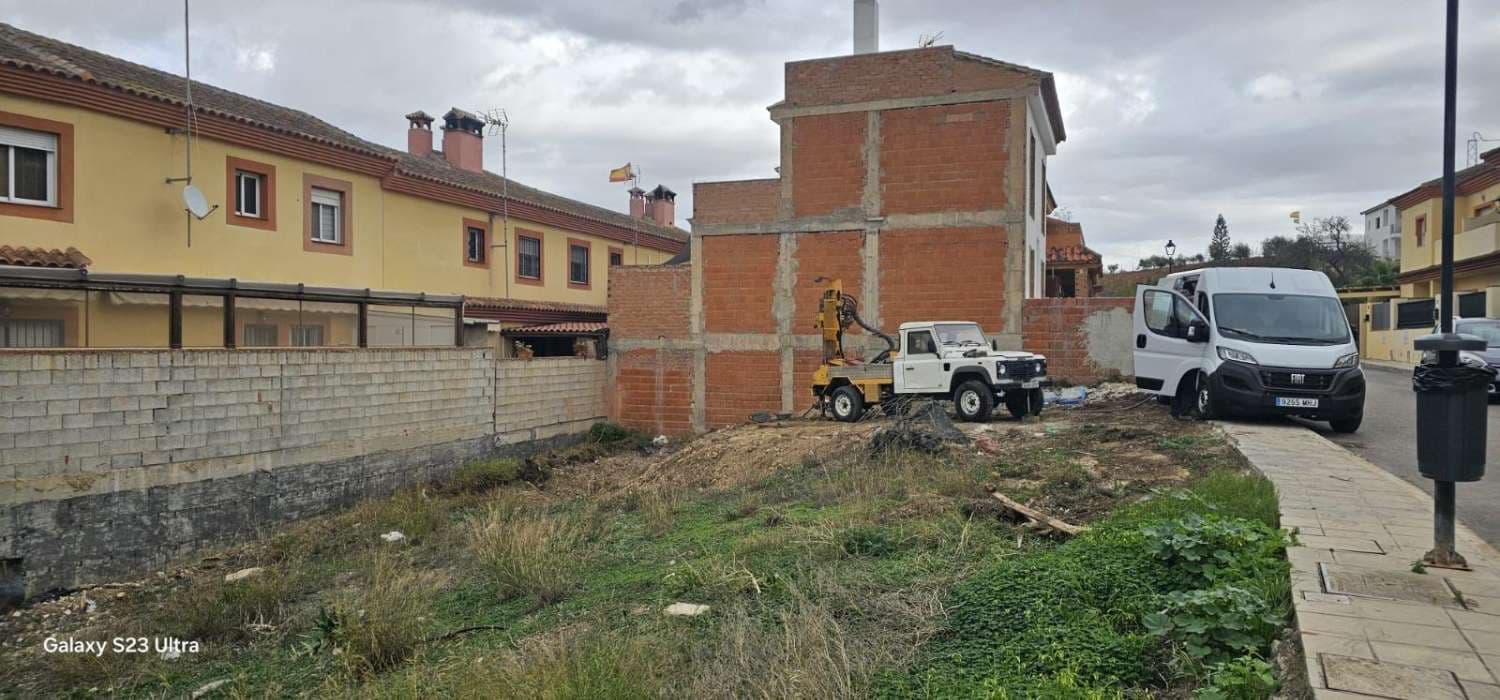 Building Plot for sale in Alhaurin de la Torre - € 157,500 (Ref: 10148279)