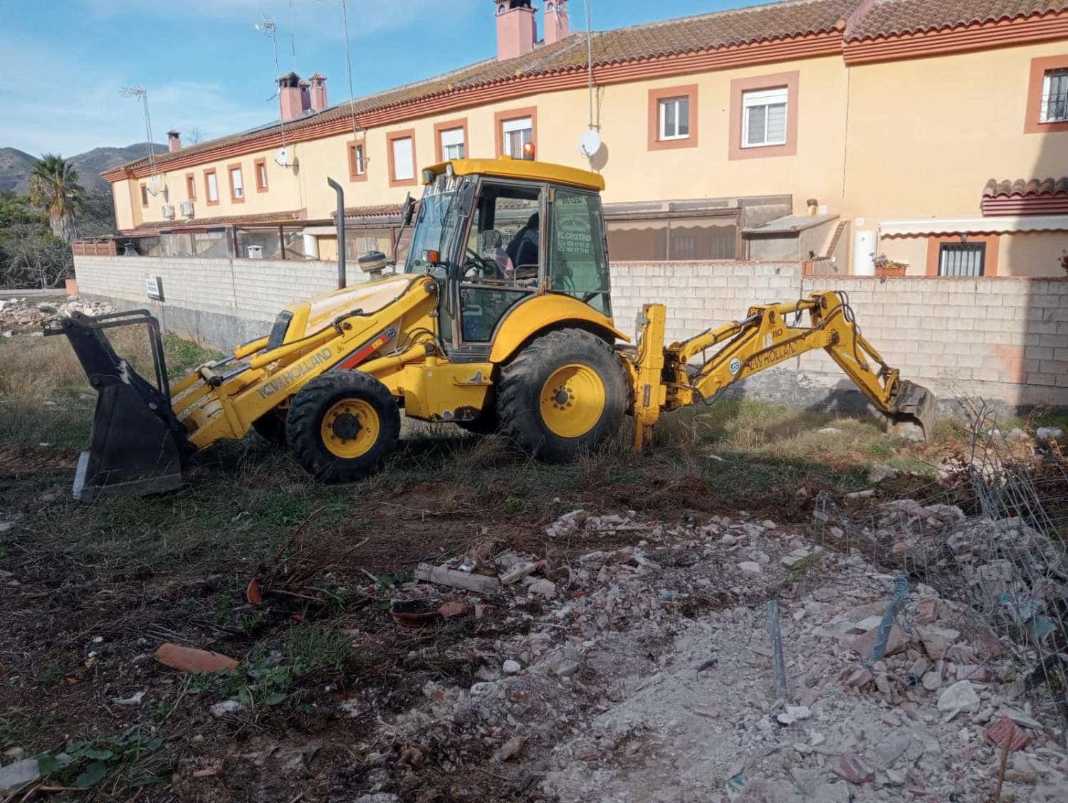 Building Plot for sale in Alhaurin de la Torre - € 157,500 (Ref: 10148279)
