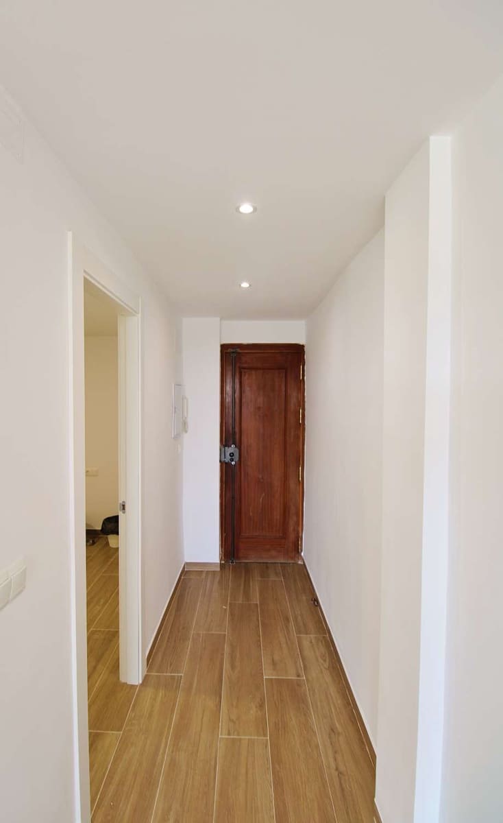 3 sypialnia Mieszkanie do wynajęcia w Miasto Malaga - 1 490 € (Ref: 10154565)