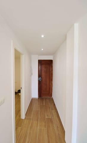 3 sypialnia Mieszkanie do wynajęcia w La Paz, Miasto Málaga - 1 490 € (Ref: 10154565)