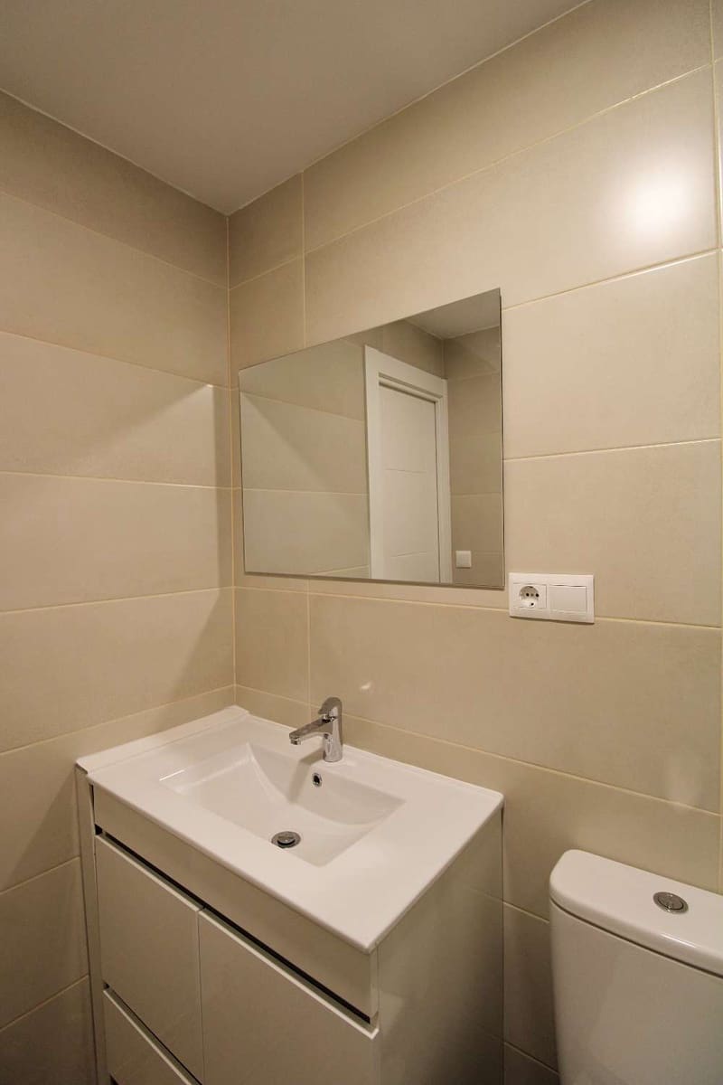 3 sypialnia Mieszkanie do wynajęcia w Miasto Malaga - 1 490 € (Ref: 10154565)