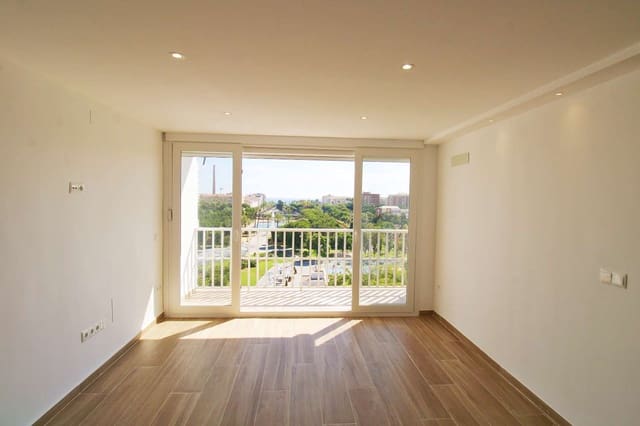 3 sypialnia Mieszkanie do wynajęcia w La Paz, Miasto Málaga - 1 490 € (Ref: 10154565)