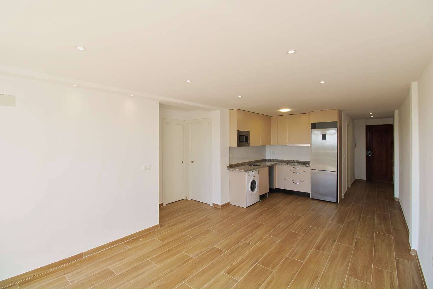 3 sypialnia Mieszkanie do wynajęcia w Miasto Malaga - 1 490 € (Ref: 10154565)