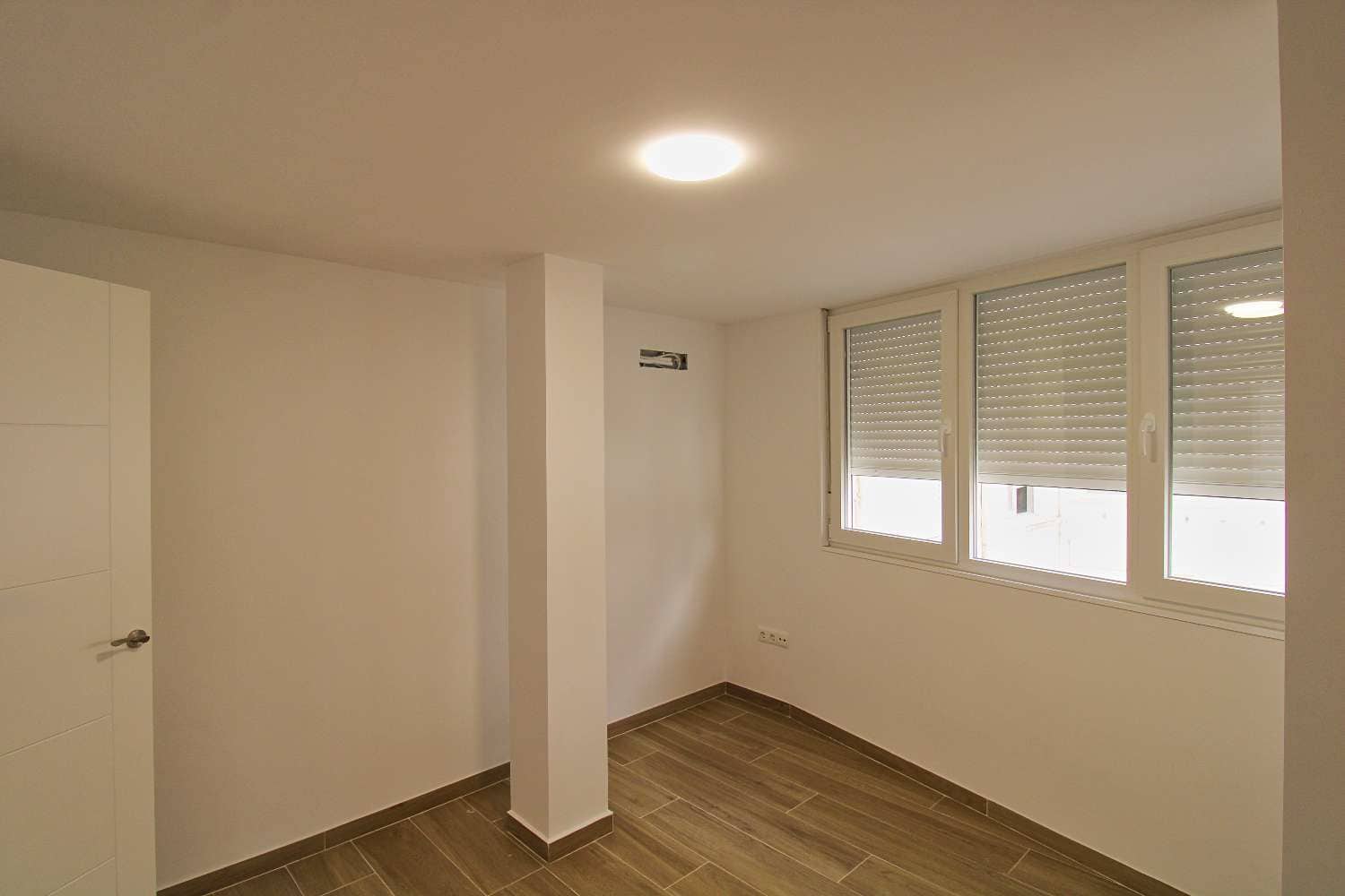 3 sypialnia Mieszkanie do wynajęcia w Miasto Malaga - 1 490 € (Ref: 10154565)