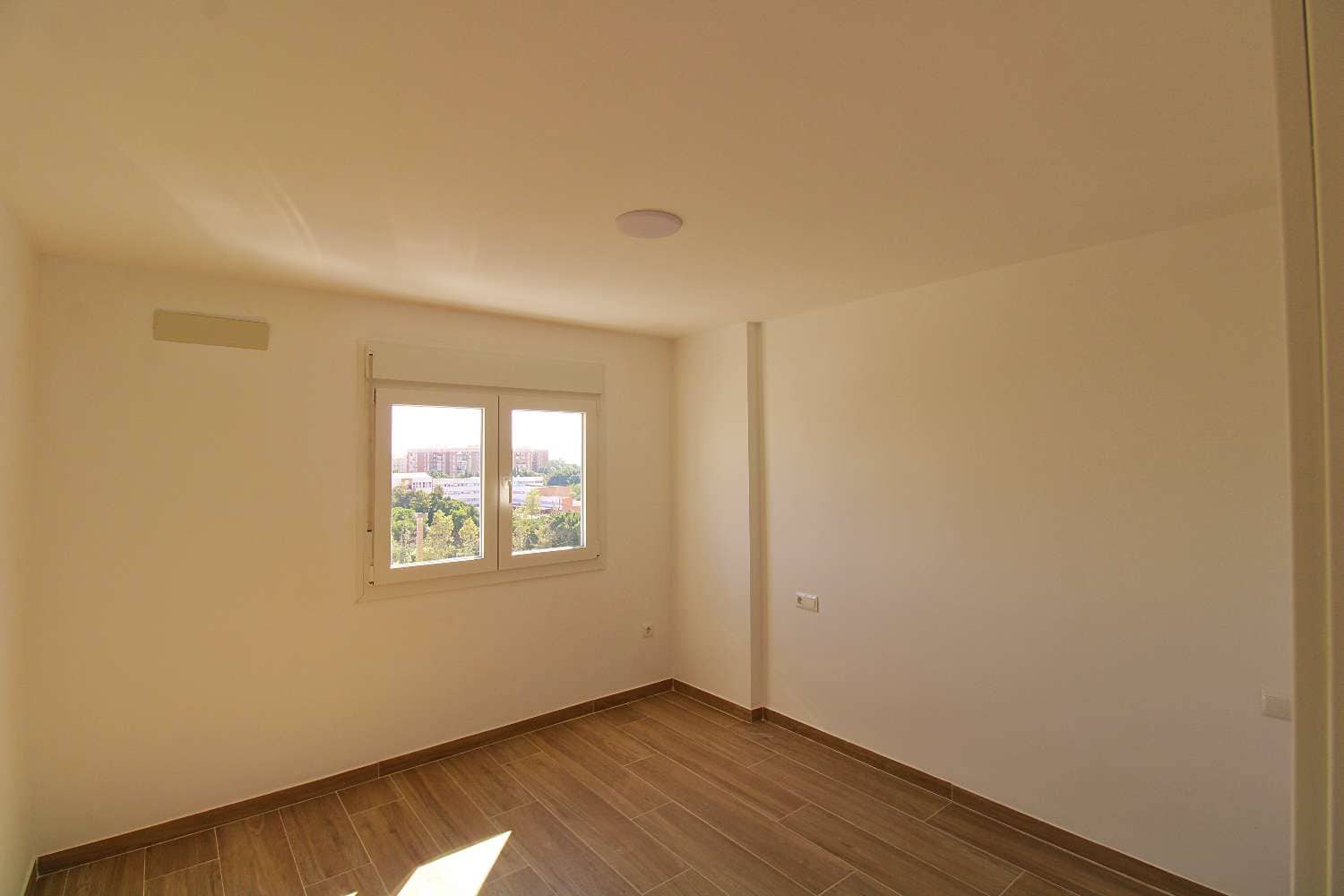 3 sypialnia Mieszkanie do wynajęcia w Miasto Malaga - 1 490 € (Ref: 10154565)